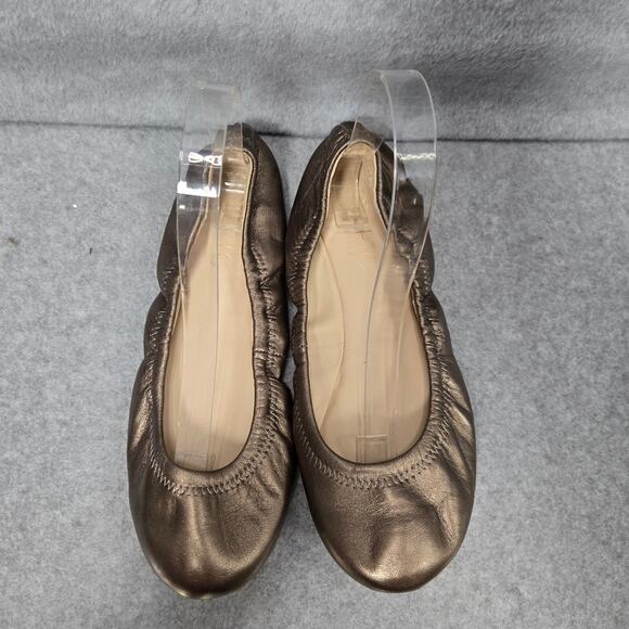 CZZPTC Life Style Ballet Flats Size 8.5 - Picture 2 of 9